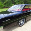 1962 Chevy BelAir 409 High Performance 4-Speed Restomod Cruiser Custom / VIDEO
