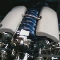 1962 Chevy Belair Bubbletop
