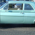 1962 Chevy Biscaye