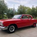 1962 Chevy Biscayne * Professionally Built Right * Clean * Solid * Runs Strong!
