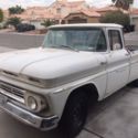 1962 Chevy C10 Custom  Fleetside RWD Classic 62 C10 in the RAW