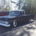 1962 Chevy C10 On Air Ride!!
