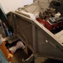 1962 Chevy C10 Truck Shortwide