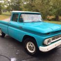 1962 Chevy C20 3/4 ton pickup 235 CU in.