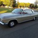 1962 Chevy Chevrolet Impala Sport