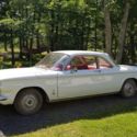 1962 Chevy Corvair Monza 900, 52k original miles, perfect!