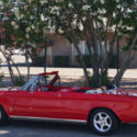 1962 chevy corvair monza 900 convertable