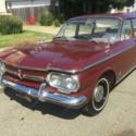 1962 Chevy Corvair Monza 900 Very Clean Car Just Needs  A Little Love!