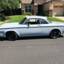 1962 Chevy Corvair or Coryota or Toyovair Unique Build One of a Kind