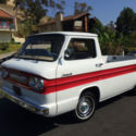1962 Chevy Corvair Rampside