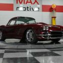 1962 CHEVY CORVETTE Coupe