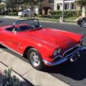1962 Chevy Corvette For sale