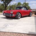 1962 chevy corvette resto mod