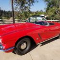 1962 Chevy Corvette,RED, 4 speed, Hardtop, Soft top,California Vette,NICE DRIVER