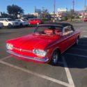 1962 CHEVY CORVIER CONVERTABLE IMMACULATE CONDITION