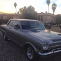 1962 Chevy II 2 Nova v8 NO RESERVE muscle car hot rod chevrolet not camaro drag