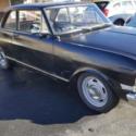 1962 Chevy II Nova 2 with 32000 original miles. gray, 2 door coupe