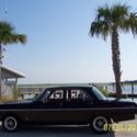 1962 CHEVY II NOVA 300 4 DOOR 6 CYL