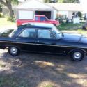 1962 Chevy II Nova 300 Three On The Tree Custom Air