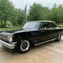 1962 Chevy II Nova 535 HP LS1 6Spd! NO EXPENSE SPARED! ULTIMATE PRO STREET CAR!