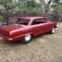 1962 Chevy II