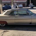 1962 Chevy Impala 2dr, 283 mtr , power glide trans all original. New carburetor