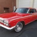 1962 Chevy Impala excellent condition