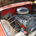 1962 Chevy Impala Nice Restorable Cruiser in Central NC