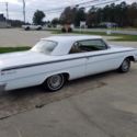 1962 Chevy Impala orignally anniversary gold Hardtop 58 59 60 61 63 64 belair