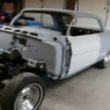 1962 Chevy Impala Project car NO RESERVE AUCTION