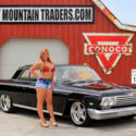 1962 Chevy Impala SS 327 Auto PS 4 Wheel Power Disc Brakes Super Solid