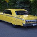 1962 Chevy Impala SS 327 Super Sport! Runs Great! Original Engine! 62