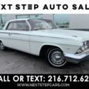 1962 CHEVY IMPALA SS FLAWLESS CONDITION, NO RUST, DOESN&#039;T NEED ANYTHING