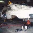 1962 Chevy Impala SS Super Sport Project (plus 2nd Parts Car!) 2 for 1