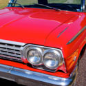 1962 Chevy Impala SS,Desirable True Super Sport,370 Posi-trac Rear Differential