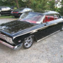 1962 CHEVY IMPALA SUPER SPORT|Chevrolet: Impala 2 DOOR SS AIR RIDE SUSPENSION
