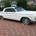 1962 CHEVY IMPALA WYOMING CAR!!! WOW WHAT A CAR!!! RUST FREE UNBELIEVABLE !!!