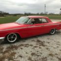 1962 Chevy NO RESERVE AUCTION