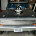 1962 CHEVY NOVA    1962 CHEVROLET NOVA   BIG BLOCK 396CC