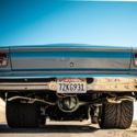 1962 Chevy Nova Chevy II 383 Stroker Vortech V-1 Ti-Trim EFI  Turbo 350 Trans