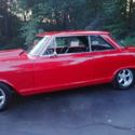 1962 CHEVY NOVA ( Fully restored and super nice)