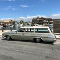 1962 Chevy Wagon