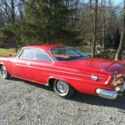1962 chrysler 300 2 door hardtop 383 hemi classic