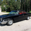 1962 Chrysler 300 Classic 383 cui hot rod