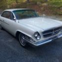 1962 Chrysler 300 H Survivor Hardtop