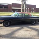 1962 Chrysler 300 mild custom