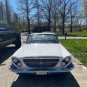1962 chrysler 300 *No Reserve Auction*