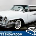 1962 Chrysler 300 Sport  Sedan 383 V8 Automatic Classic Vintage Collector
