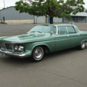 1962 Chrysler Crown Imperial 4dr Like New Condition All Original Only 32k Miles