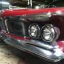 1962 Chrysler Imperial Coupe